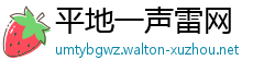 平地一声雷网